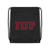 Thumbnail image for  Black Drawstring Backpack
