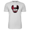 Thumbnail image for  Next Level White SoftStyle T Shirt