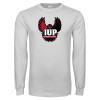 Thumbnail image for  White Long Sleeve T Shirt