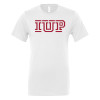 Thumbnail image for  Bella + Canvas White Jersey Cotton T Shirt