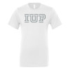 Thumbnail image for  Bella + Canvas White Jersey Cotton T Shirt