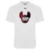 Thumbnail image for  Under Armour White Tech Tee