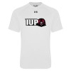 Thumbnail image for  Under Armour White Tech Tee