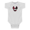 Thumbnail image for  White Infant Onesie