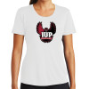 Thumbnail image for  Womens White Performance Tee