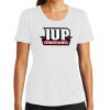 Thumbnail image for  Womens White Performance Tee
