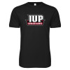 Thumbnail image for  Next Level Black SoftStyle T Shirt