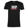 Thumbnail image for  Womens Black Short Sleeve Tee
