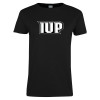 Thumbnail image for  Womens Black Short Sleeve Tee