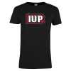 Thumbnail image for  Womens Black Short Sleeve Tee