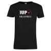 Thumbnail image for  Womens Black Short Sleeve Tee