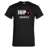 Thumbnail image for  Black T Shirt
