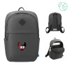 Thumbnail image for  Repreve Charcoal Ocean Commuter Computer Backpack