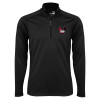 Thumbnail image for  Syntrel Black Interlock 1/4 Zip