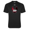 Thumbnail image for  Under Armour Black Tech Tee