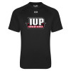 Thumbnail image for  Under Armour Black Tech Tee