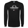 Thumbnail image for  Black Long Sleeve T Shirt