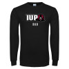 Thumbnail image for  Black Long Sleeve T Shirt
