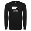 Thumbnail image for  Black Long Sleeve T Shirt