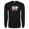 Thumbnail image for  Black Long Sleeve T Shirt