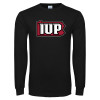 Thumbnail image for  Black Long Sleeve T Shirt