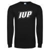 Thumbnail image for  Black Long Sleeve T Shirt