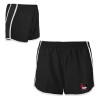 Thumbnail image for  Womens Black/White Team Short