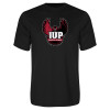 Thumbnail image for  Black Performance Tee