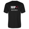 Thumbnail image for  Black Performance Tee