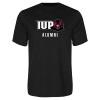 Thumbnail image for  Black Performance Tee