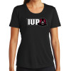 Thumbnail image for  Womens Black Performance Tee