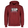 Thumbnail image for  Cardinal Fleece Hoodie