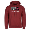 Thumbnail image for  Cardinal Fleece Hoodie