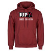 Thumbnail image for  Cardinal Fleece Hoodie