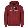 Thumbnail image for  Cardinal Fleece Hoodie