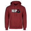 Thumbnail image for  Cardinal Fleece Hoodie