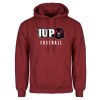 Thumbnail image for  Cardinal Fleece Hoodie