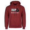 Thumbnail image for  Cardinal Fleece Hoodie