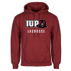 Thumbnail image for  Cardinal Fleece Hoodie