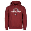 Thumbnail image for  Cardinal Fleece Hoodie