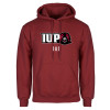 Thumbnail image for  Cardinal Fleece Hoodie