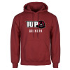 Thumbnail image for  Cardinal Fleece Hoodie
