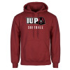 Thumbnail image for  Cardinal Fleece Hoodie