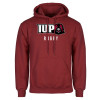 Thumbnail image for  Cardinal Fleece Hoodie