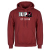 Thumbnail image for  Cardinal Fleece Hoodie