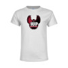 Thumbnail image for  Youth White T Shirt