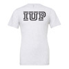 Thumbnail image for  Bella + Canvas Ash Grey Jersey Cotton T Shirt