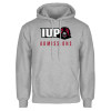 Thumbnail image for  Grey Fleece Hoodie