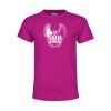 Thumbnail image for  Youth Hot Pink T Shirt