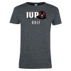 Thumbnail image for  Womens Dark Heather Short Sleeve Tee